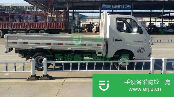 廣西出售二手時代貨車