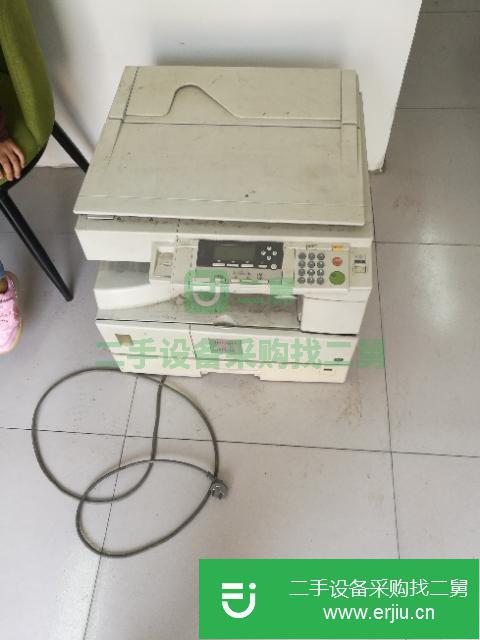 遼寧出售二手復印機