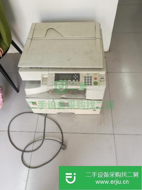 遼寧出售二手復印機