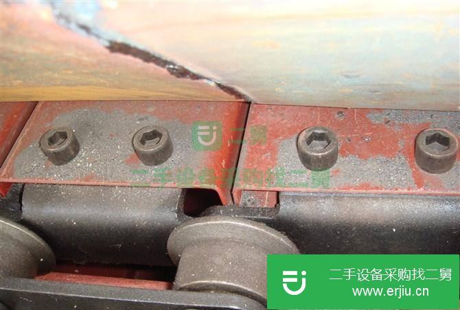 低價出售一臺二手的金耐力WS-300-A打包機