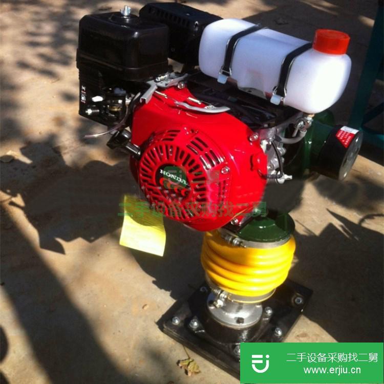 山東出售二手ZH-25型道床夯實機
