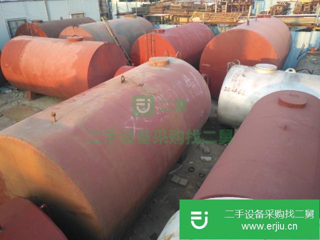 廣東出售二手儲罐