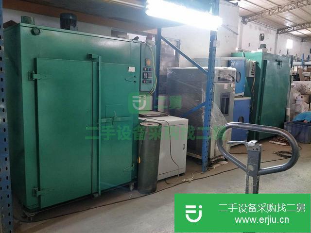 廣東出售二手單雙門恒濕干燥箱
