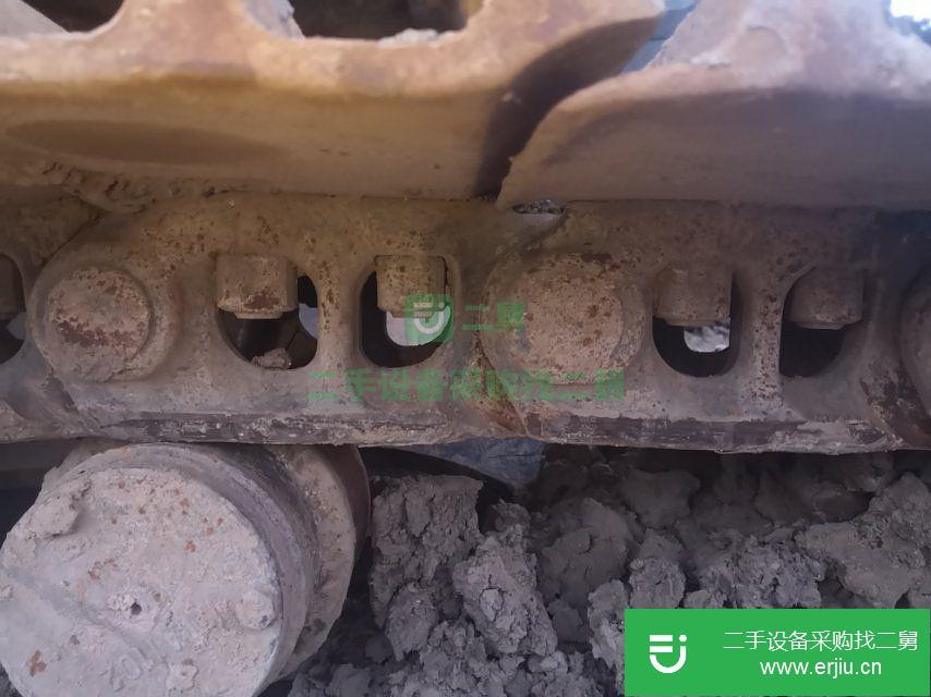 天津出售二手住友SH360HD-5挖掘機(jī)