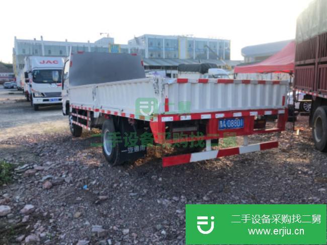 貴州出售二手江淮貨車