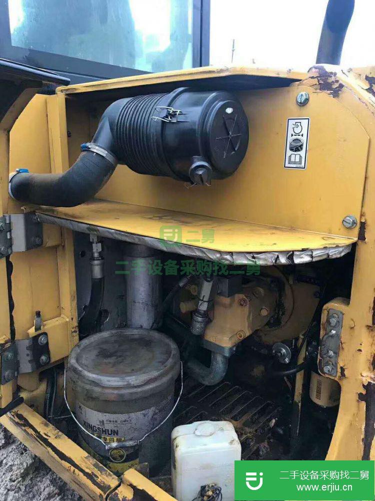 河北低價出售一臺卡特彼勒 306E 挖掘機