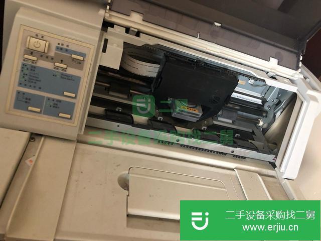 遼寧出售二手針式打印機