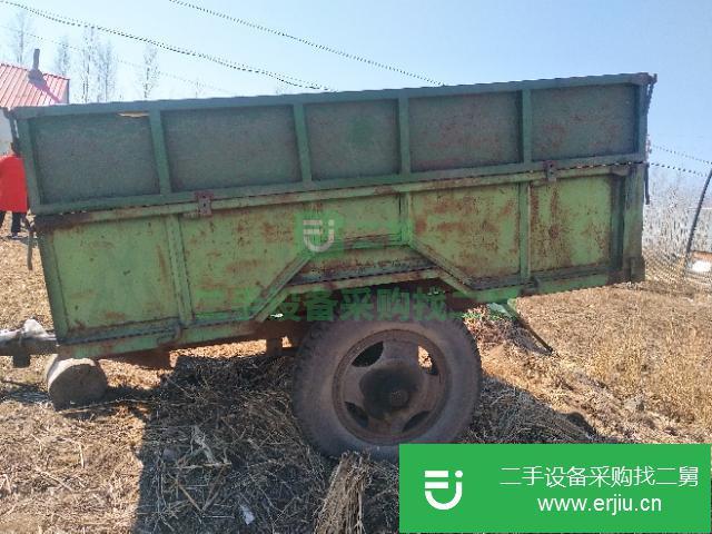 黑龍江低價出售一臺維拖2500拖拉機