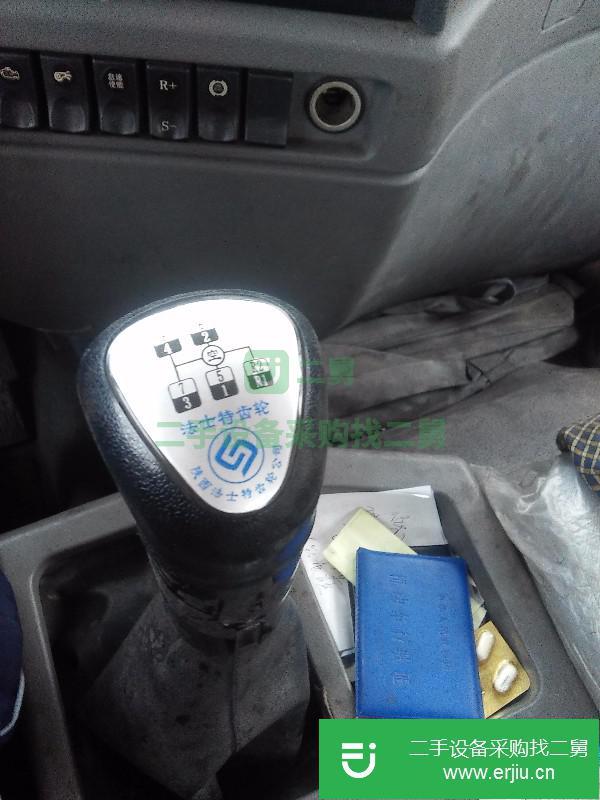 山東出售二手大運輕卡貨車