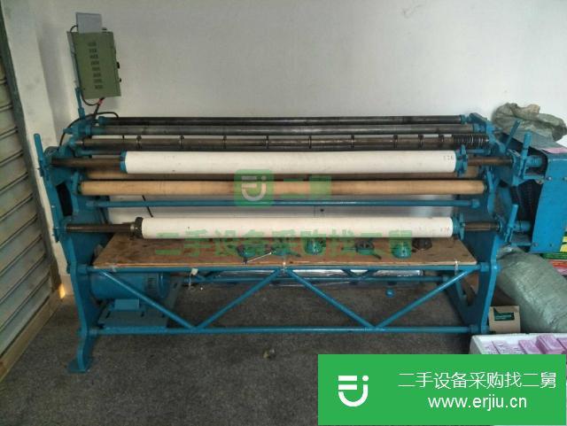 福建出售二手分切機(jī)