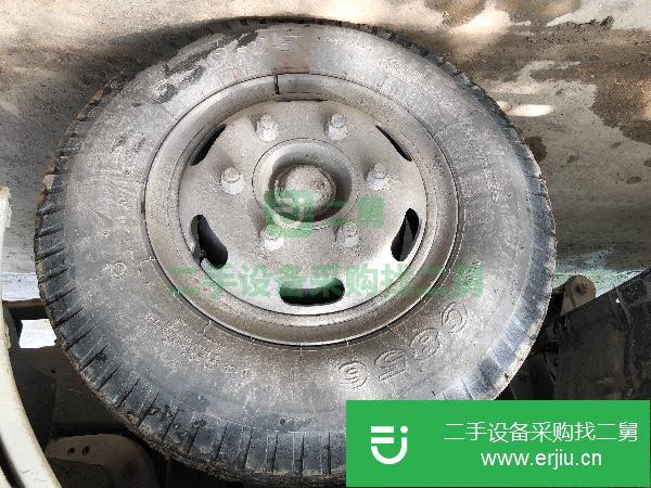 江蘇出售二手東風福瑞卡載貨車