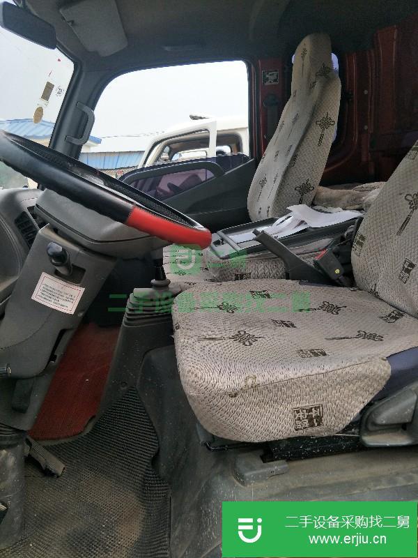 河北出售二手福田奧鈴貨車