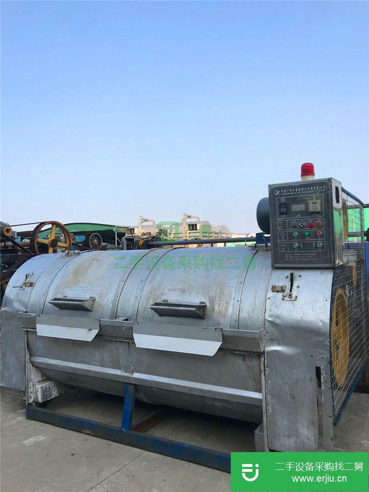 河北出售二手大型脫水機