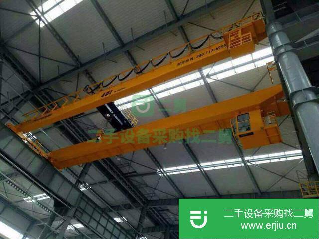 山東出售二手包廂龍門吊