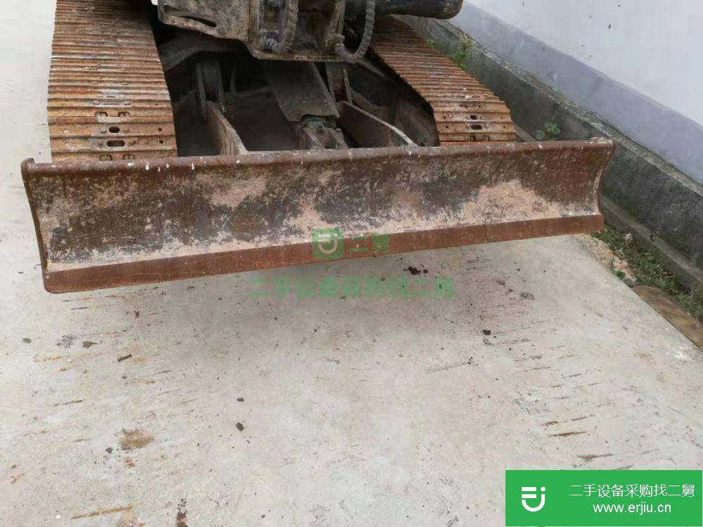 山東出售二手卡特重工CT60挖掘機
