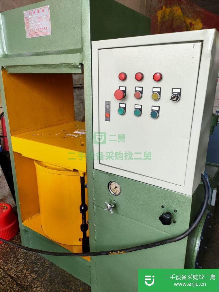 廣東出售二手框架液壓機