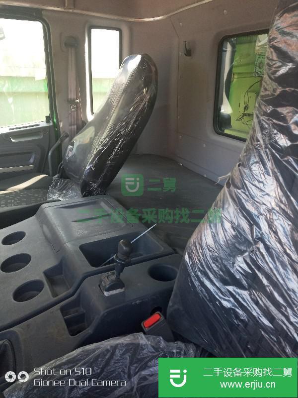 湖北出售二手江淮自卸車