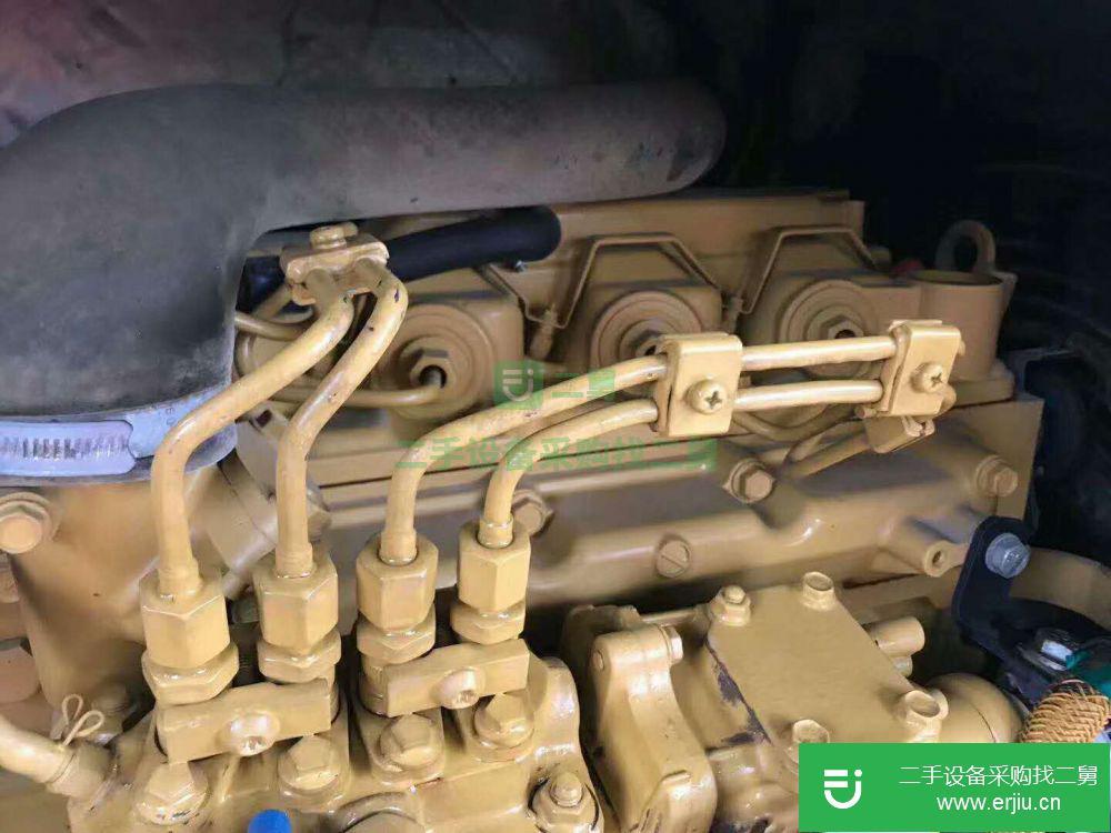 河北低價出售一臺卡特彼勒 306E 挖掘機