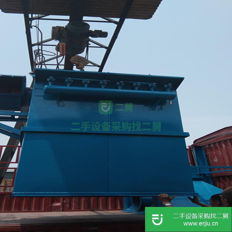 河北出售脈沖布袋除塵器   工業除塵設備環保設備