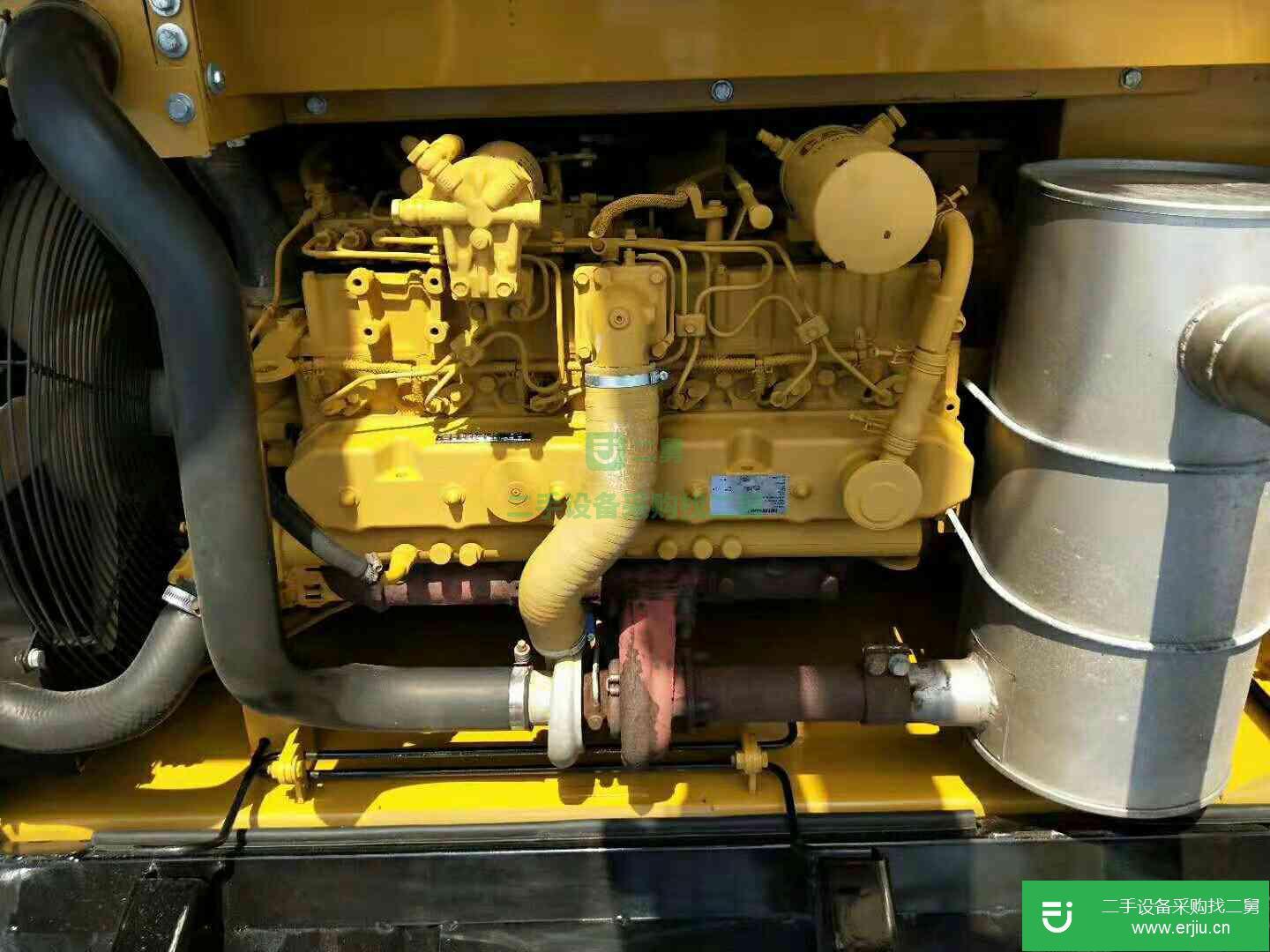 四川出售二手卡特彼勒318C挖掘機