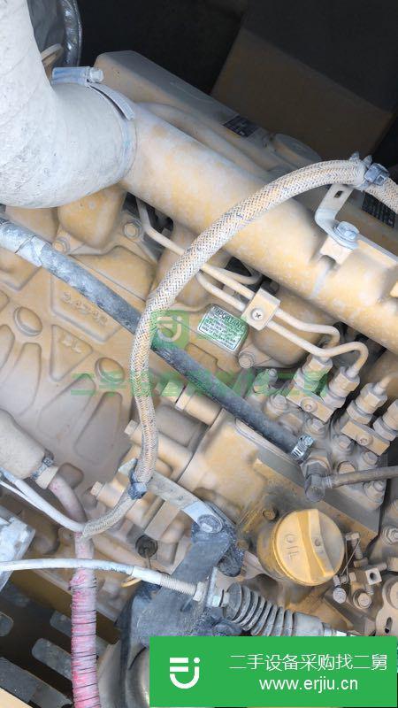 湖北低價出售卡特彼勒 305.5E2 挖掘機