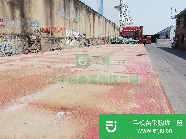安微出售二手新大威牽引車