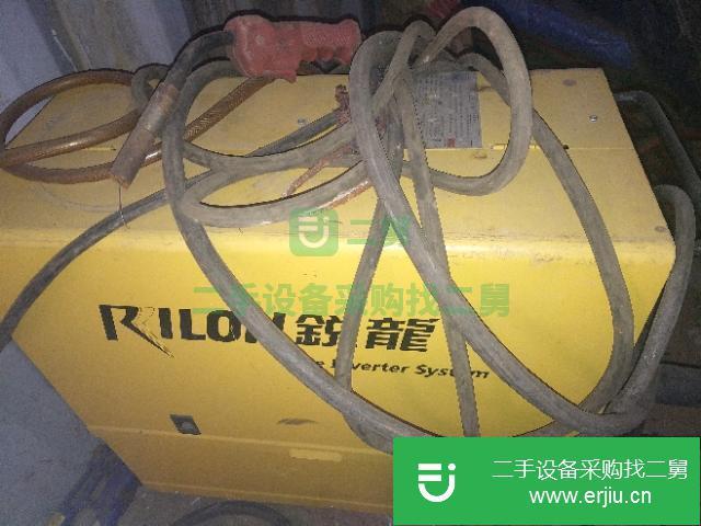 山東出售二手二保焊機
