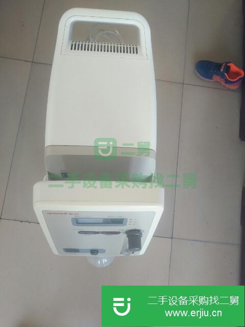 黑龍江出售二手制氧機