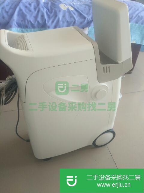 黑龍江出售二手制氧機