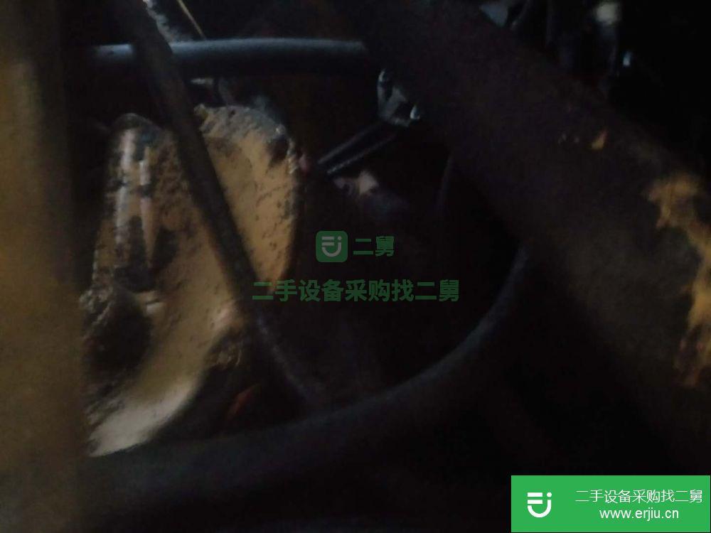 江西低價出售一臺龍工 ZL50D 裝載機