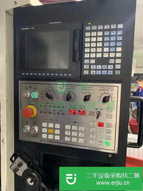 廣東出售二手數控機床