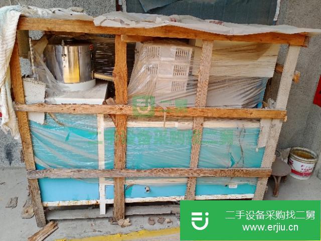河南出售二手豆腐機