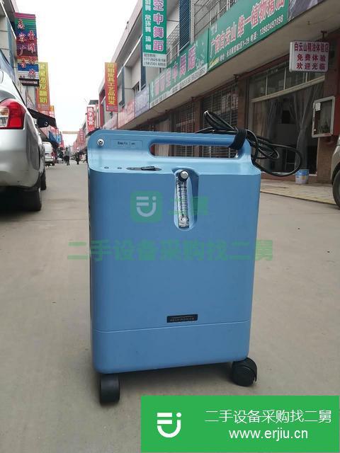 重慶出售二手制氧機