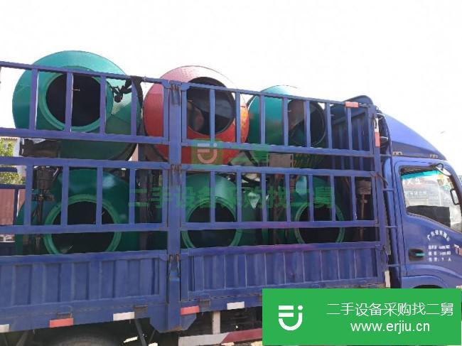 河北出售二手五十鈴高欄貨車
