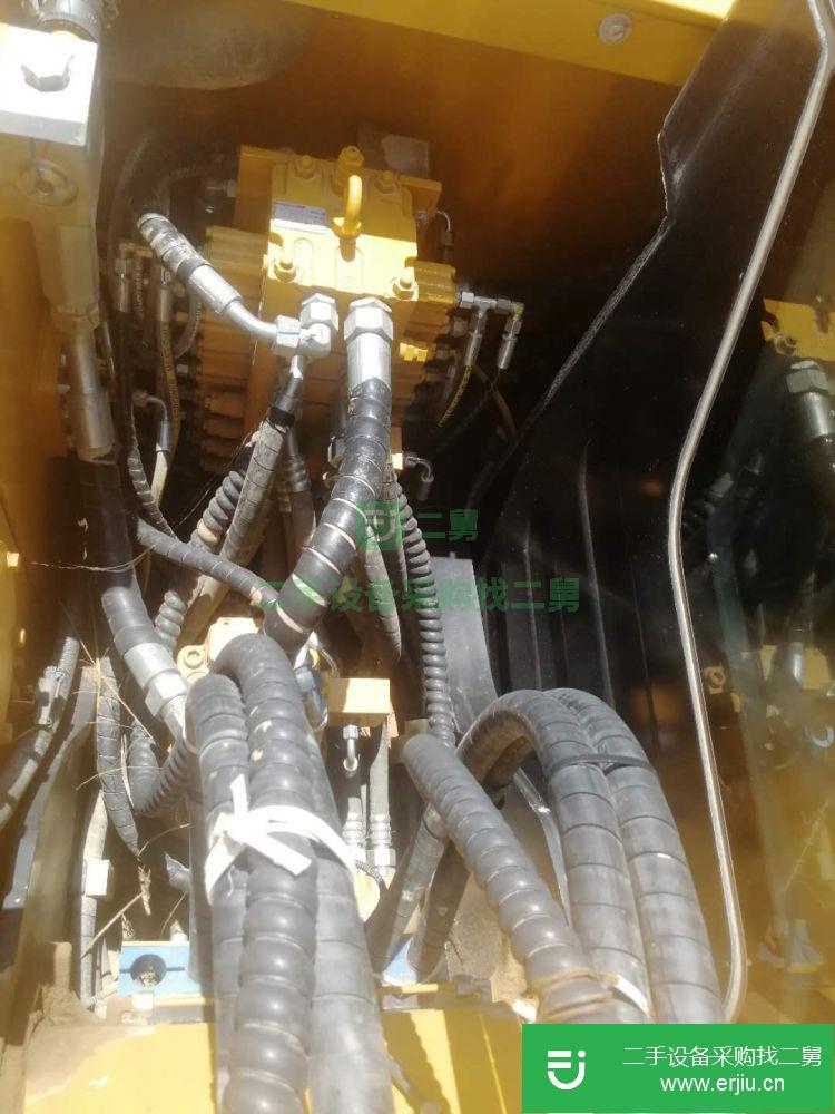 甘肅出售二手三一重工SY85C挖掘機