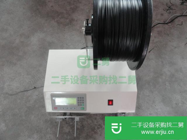 廣東出售二手捆扎機(jī)