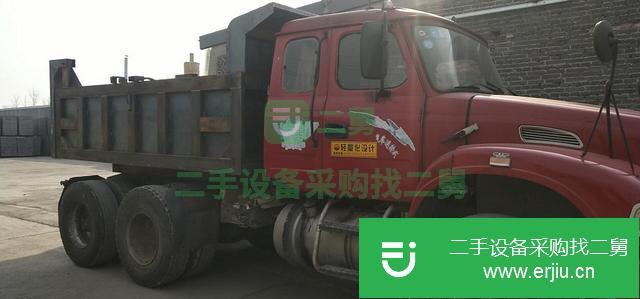 河北低價(jià)出售一臺(tái)二手運(yùn)輸車