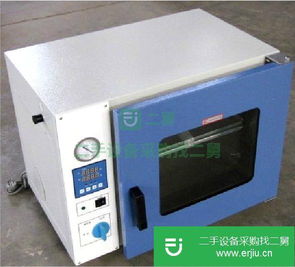 上海出售二手真空干燥箱