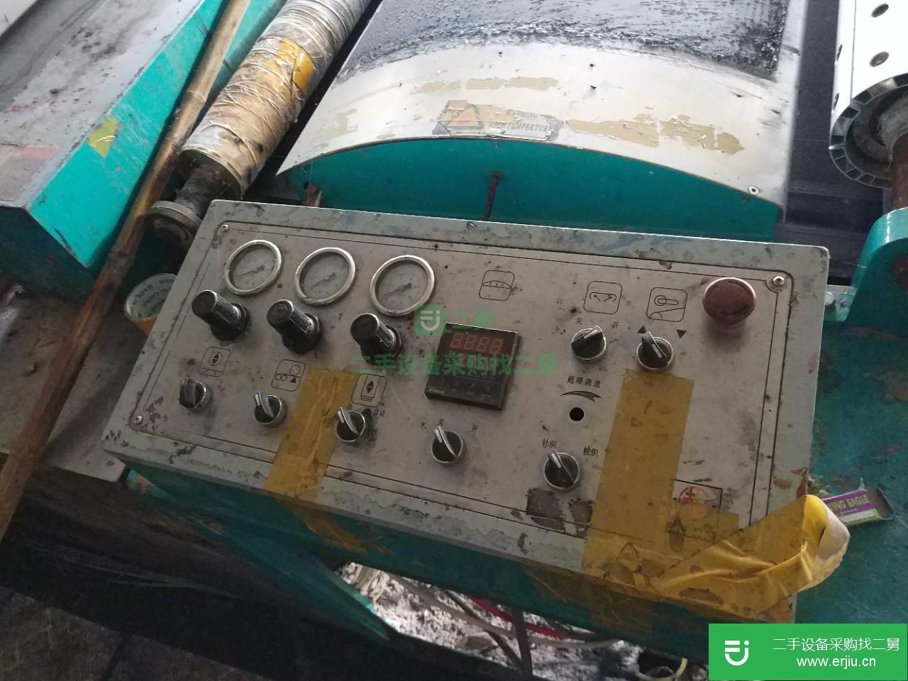 福建出售二手印花機(jī)