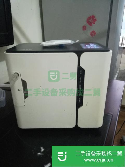 河南出售二手制氧機