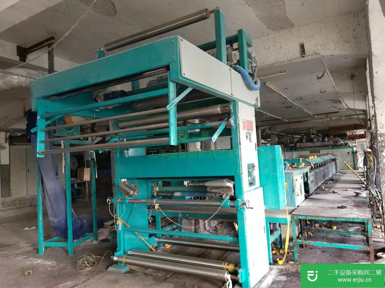 福建出售二手印花機(jī)