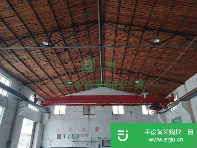 遼寧出售二手起重機
