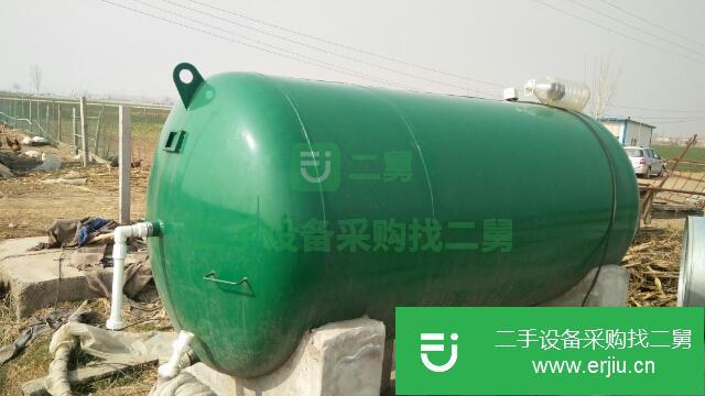 河南出售二手儲罐
