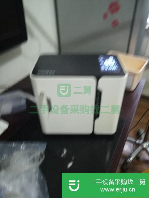 河南出售二手制氧機