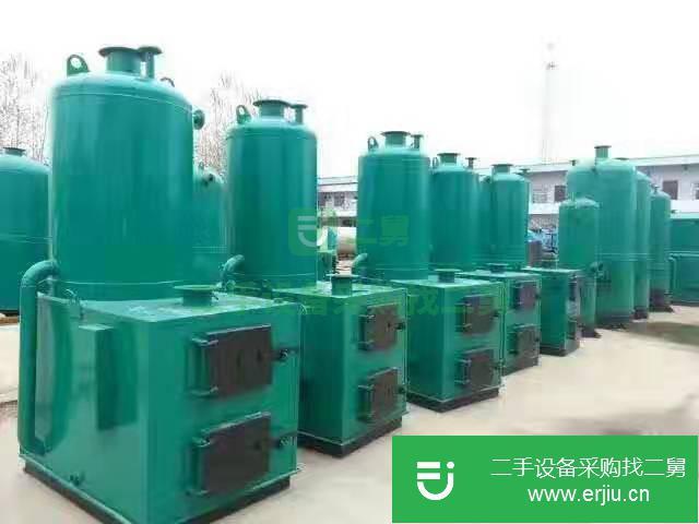遼寧出售二手生物質(zhì)燃燒機(jī)