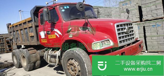 河北低價(jià)出售一臺(tái)二手運(yùn)輸車