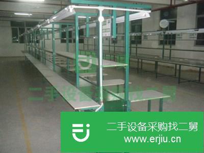 廣東出售二手流水線