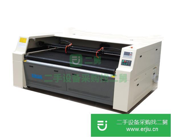 湖北出售二手激光切割機