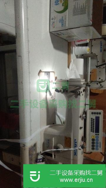 天津出售二手縫紉機