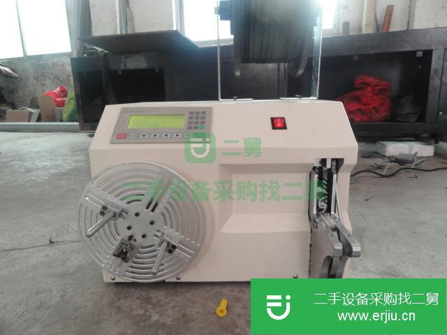 廣東出售二手捆扎機(jī)
